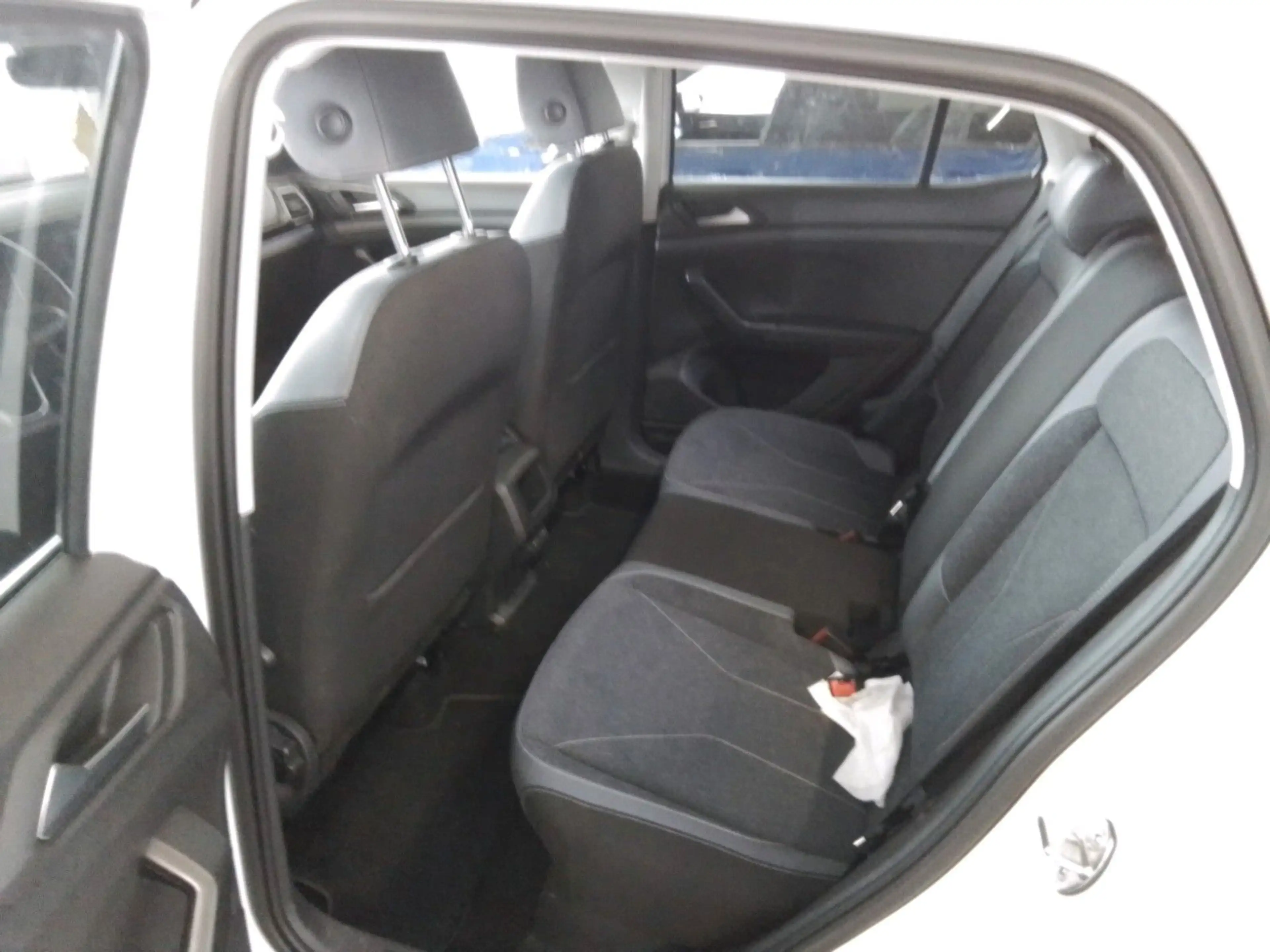 Volkswagen T-Cross 1.0 TSI DSG VIRTUELL*IQ-Light*NAVI*ACC* — photo 10
