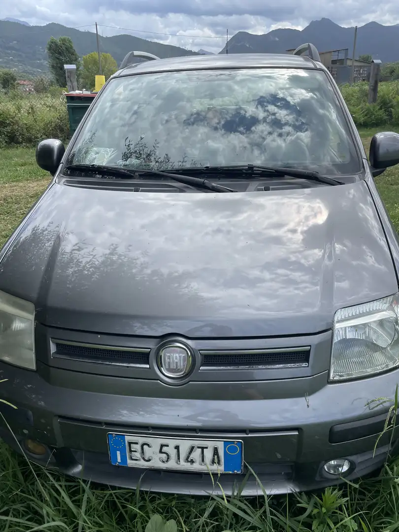 Fiat Panda 1.2 Dynamic Gpl - 1