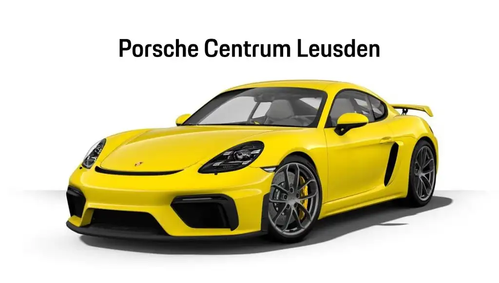 Porsche 718 2020 из Европы — купить под ключ