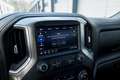 Chevrolet Silverado 1500 RST Crew Cab Short Box 4x4 Schwarz - thumbnail 18