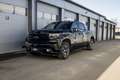 Chevrolet Silverado 1500 RST Crew Cab Short Box 4x4 Schwarz - thumbnail 1