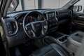 Chevrolet Silverado 1500 RST Crew Cab Short Box 4x4 Schwarz - thumbnail 14