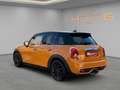 MINI Cooper S Mini 5-trg. °LED°PDC°HEAD UP° Orange - thumbnail 3