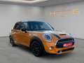 MINI Cooper S Mini 5-trg. °LED°PDC°HEAD UP° Orange - thumbnail 6
