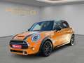 MINI Cooper S Mini 5-trg. °LED°PDC°HEAD UP° Orange - thumbnail 1