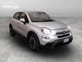 Fiat 500X 1.3 mjt Mirror Cross 4x2 95cv Argento - thumbnail 8