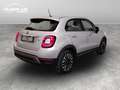 Fiat 500X 1.3 mjt Mirror Cross 4x2 95cv Argento - thumbnail 6