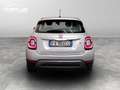 Fiat 500X 1.3 mjt Mirror Cross 4x2 95cv Argento - thumbnail 5
