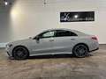 Mercedes-Benz CLA 180 Coupe AMG+AMBIENTE+MULTIBEAM+NIGHTP.+SHZ Gris - thumbnail 2