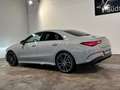 Mercedes-Benz CLA 180 Coupe AMG+AMBIENTE+MULTIBEAM+NIGHTP.+SHZ Gris - thumbnail 3