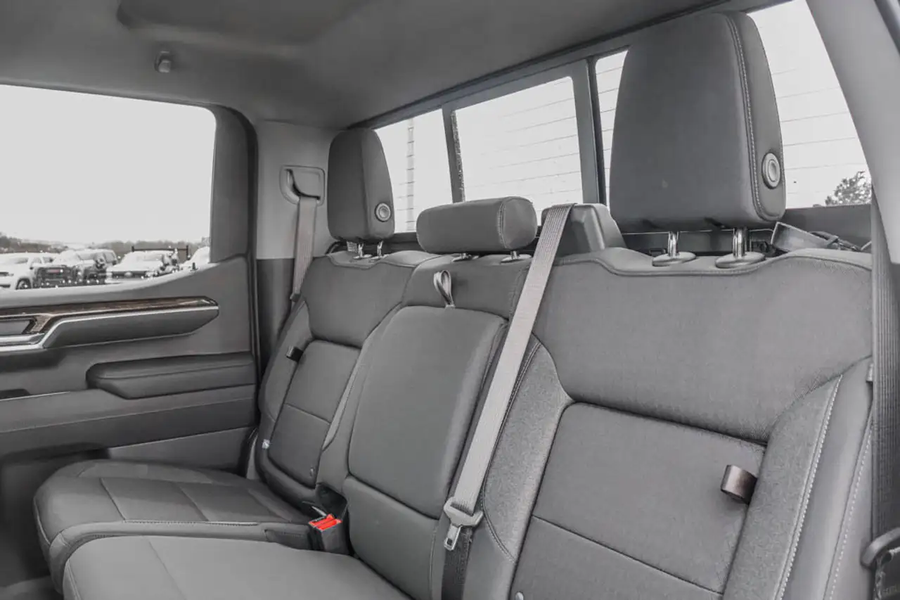 GMC Sierra 1500 снимка GMC Sierra 1500
