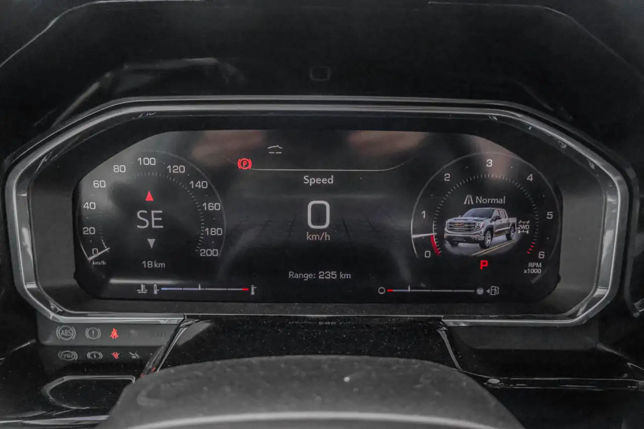 GMC Sierra 1500 снимка GMC Sierra 1500
