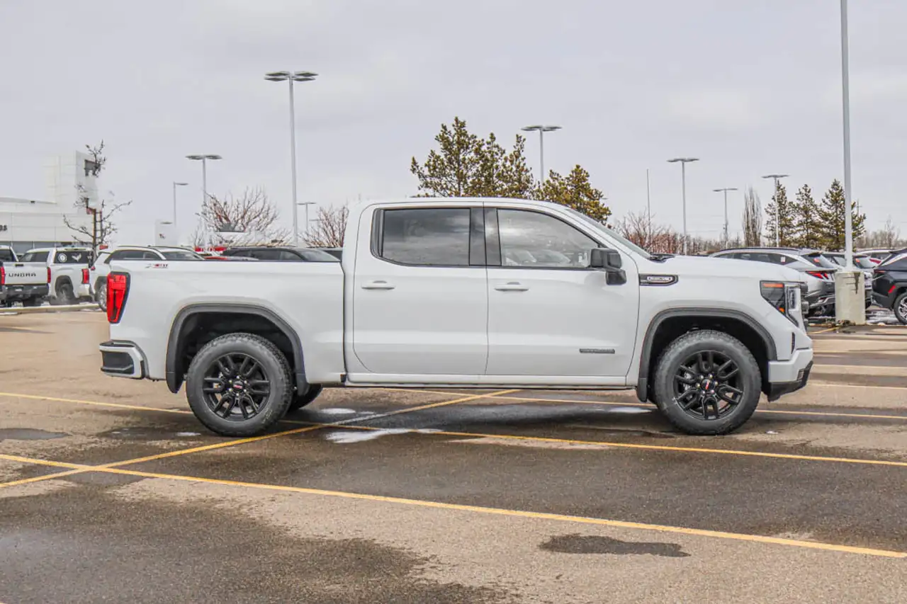 GMC Sierra 1500 снимка GMC Sierra 1500