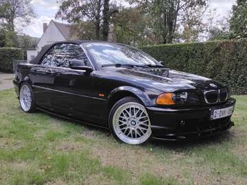 320 Ci Pack