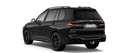 BMW X7 xDrive40d ALL BLACK. M SPORT PRO +++ Schwarz - thumbnail 3