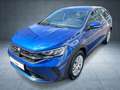 Volkswagen Taigo 1.0 TSI LED Sitzheizung Anschlussgarantie Einpa... Blau - thumbnail 1