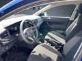 Volkswagen Taigo 1.0 TSI LED Sitzheizung Anschlussgarantie Einpa... Blau - thumbnail 8