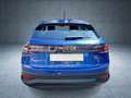 Volkswagen Taigo 1.0 TSI LED Sitzheizung Anschlussgarantie Einpa... Blau - thumbnail 4