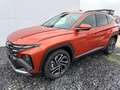 Hyundai TUCSON IMPRESSION AUT E-Shift 360 KRELL HUD MATRIX 1.6... Orange - thumbnail 1