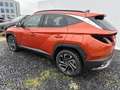 Hyundai TUCSON IMPRESSION AUT E-Shift 360 KRELL HUD MATRIX 1.6... Orange - thumbnail 4