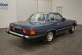 Mercedes-Benz 380 SL Albastru - thumbnail 4