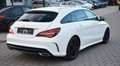 Mercedes-Benz CLA 200 AMG Line/Panorama Weiß - thumbnail 10