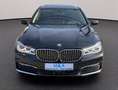 BMW 740 7er 740d xDrive/TOP/Garantie Schwarz - thumbnail 2