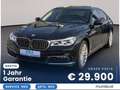 BMW 740 7er 740d xDrive/TOP/Garantie Schwarz - thumbnail 1