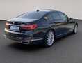 BMW 740 7er 740d xDrive/TOP/Garantie Schwarz - thumbnail 7