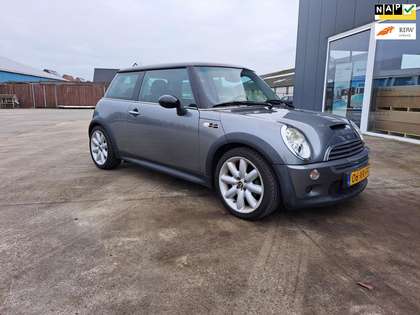 MINI Cooper S Mini 1.6 Chili