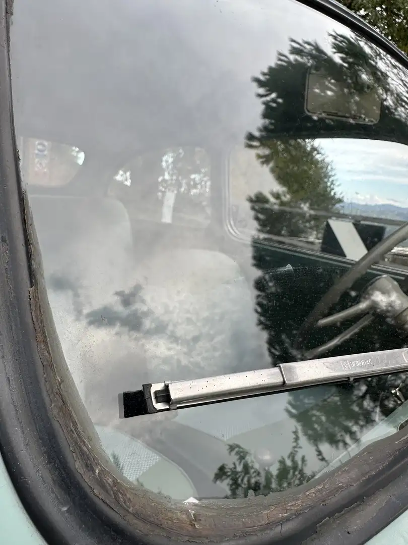 Fiat 600 in magnifiche condizioni - 1