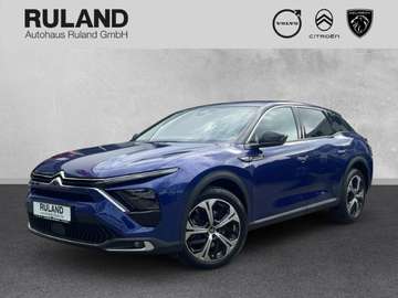 Shine Pack Hybrid HUD Navi Soundsystem 360 Kamera