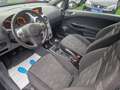 Opel Corsa D 1.4 Klima 94Tkm Sitzhzg ESP 2Hnd Scheckh Allwett Noir - thumbnail 8