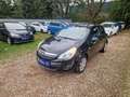 Opel Corsa D 1.4 Klima 94Tkm Sitzhzg ESP 2Hnd Scheckh Allwett Noir - thumbnail 1