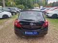 Opel Corsa D 1.4 Klima 94Tkm Sitzhzg ESP 2Hnd Scheckh Allwett Noir - thumbnail 5