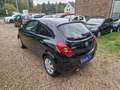 Opel Corsa D 1.4 Klima 94Tkm Sitzhzg ESP 2Hnd Scheckh Allwett Noir - thumbnail 6