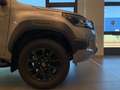 Toyota Hilux Hilux 2.4 d-4d double cab Invincible auto Argento - thumbnail 13