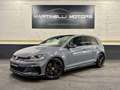 Volkswagen Golf VII 2.0 TSI 290ch GTI TCR DSG7 Euro6d-T 5p Grau - thumbnail 1
