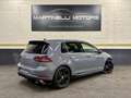 Volkswagen Golf VII 2.0 TSI 290ch GTI TCR DSG7 Euro6d-T 5p Grau - thumbnail 4