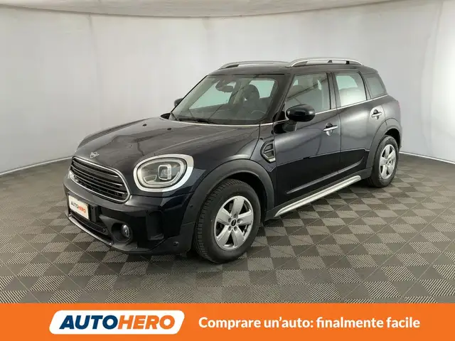 MINI One Countryman One