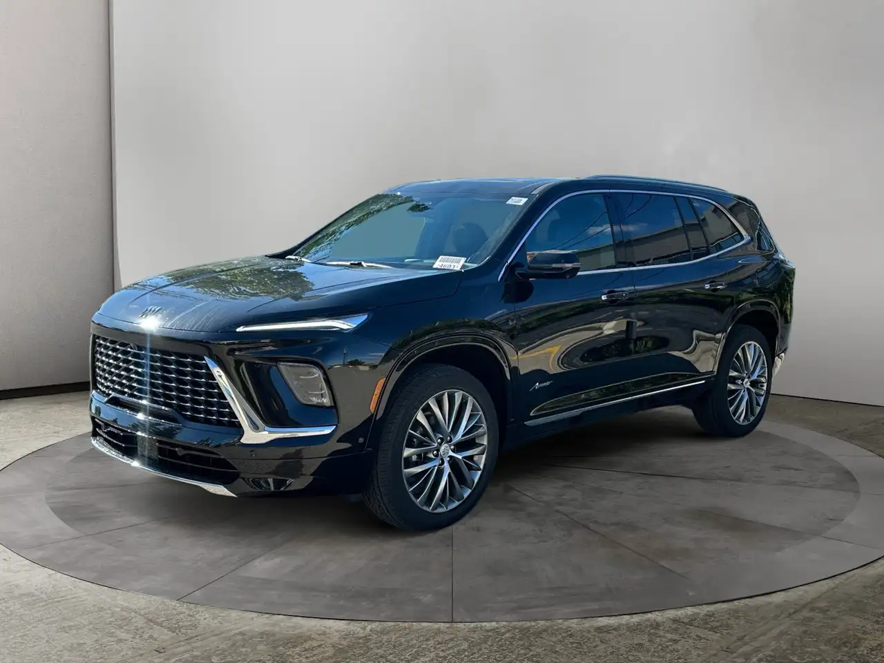 2026 Buick Enclave