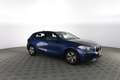 BMW 116 116d BUSINESS ADVANTAGE Blu/Azzurro - thumbnail 2