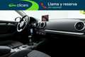 Audi A3 1.6TDI CD S line edition Negro - thumbnail 34