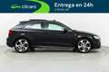 Audi A3 1.6TDI CD S line edition Negro - thumbnail 7