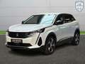 Peugeot 3008 1.2 PureTech 130ch S\\u0026S Allure Pack Blanc - thumbnail 1