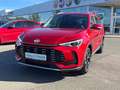 MG ZS 1.5 Hybrid+ 145 kW Luxury Rood - thumbnail 1