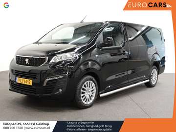 2.0 BlueHDI 145PK L3 Automaat Airco Cruise Navigat