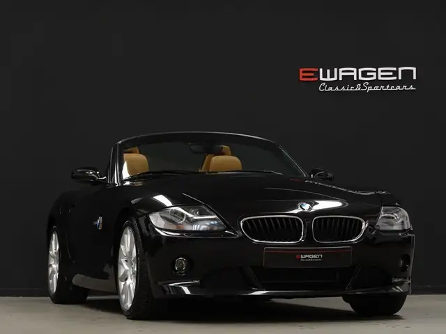 BMW Z4 2.5i