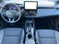 Toyota Corolla 2.0 Hybrid TeamD LED+NAV+RFK+APP+DAB+GRA Braun - thumbnail 9