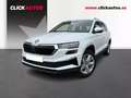Skoda Karoq 1.5 TSI Selection ACT DSG Blanco - thumbnail 1